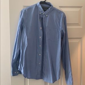 Banana Republic Button Down